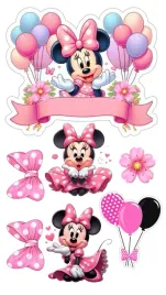 oplatek-na-tort-gruby-premium-myszka-minnie-mini-miki-napis-gratis