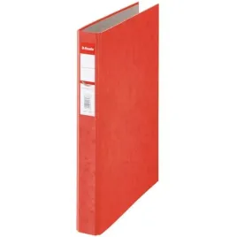 segregator-a4-2-35-czerwony-rainbow-17934-esselte