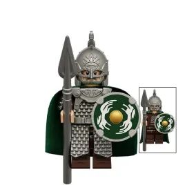 figurka-wojownik-rohan-rohirrim-hobbit-lotr-wlocznia-wladca-pierscieni