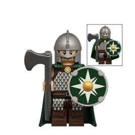 figurka-wojownik-z-toporem-rohan-rohirrim-hobbit-lotr-wladca-pierscieni