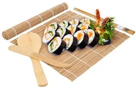 zestaw-do-sushi-14-elementow-smukee-kitchen-bambusowy