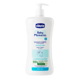 chicco-baby-moments-plyn-do-kapieli-0m-protection-750ml