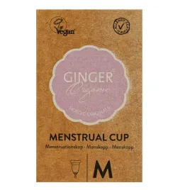 ginger-organic-menstrual-cup-kubeczek-menstruacyjny-m-1-sztuka