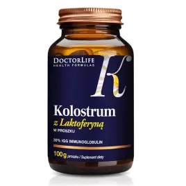 doctor-life-kolostrum-z-laktoferyna-100-g