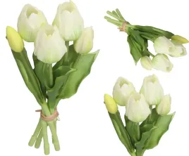 tulipany-bukiet-tulipanow-gumowe-gumowane-jak-zywe