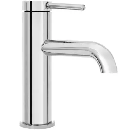 bateria-umywalkowa-stojaca-niska-chrom-na-umywalke-rea-spot-srebrna