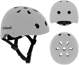 kidwell-kask-ochronny-orix-ii-na-rower-hulajnoge-grey-mat-52-56-cm-roz-m