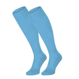 getry-skarpety-pilkarskie-blekitne-27-30