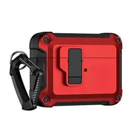 pro-armour-airpods-case-with-hook-etui-do-airpods-4-red