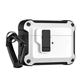 pro-armour-airpods-case-with-hook-etui-do-airpods-4-white