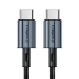 kabel-choetech-xcc-1014-usb-c-usb-c-pd-60w-szary