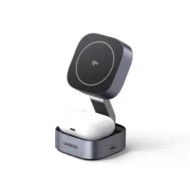 ladowarka-ugreen-w702-indukcyjna-3w1-do-magsafe-qi2-i-portem-usb-c