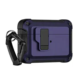 pro-armour-airpods-case-with-hook-etui-do-airpods-4-purple