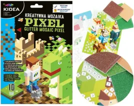 mozaika-kreatywna-pianki-pixel-minecraft-game