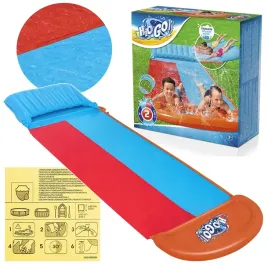 slizg-wodny-zjezdzalnia-bestway-52478-podwojny-tor-slizgawka-wodna-488cm