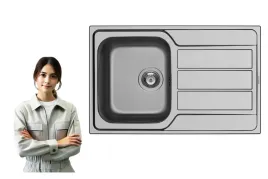 zlewozmywak-jednokomorowy-pyramis-athena-79x50-1b-1d-stal-inox