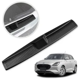 nakladka-listwa-ochronna-na-tylny-zderzak-do-suzuki-swift-2024-hatchback
