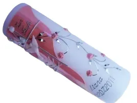 swieca-uniwersalna-25cm-chrzest-komunia-slub-akcesoria-do-samodzielnego-diy