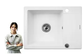 zlewozmywak-granitowy-pyramis-korfu-bialy-polarny-syfon-automat-1-komorowy