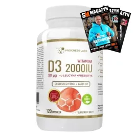 progress-labs-witamina-d3-forte-2000-50mcg-120-tabl