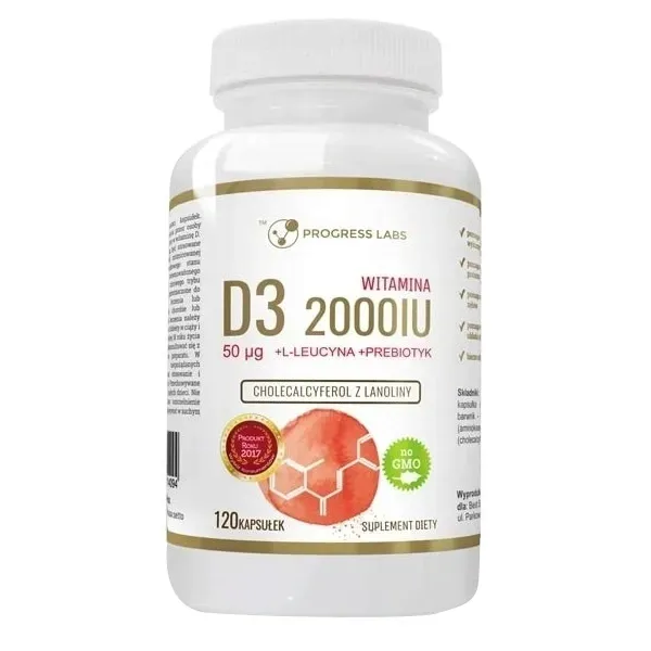 progress-labs-witamina-d3-forte-2000-50mcg-120-tabl-postac-kapsulki
