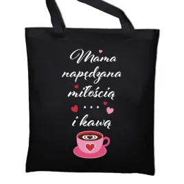 torba-czarna-eko-shopper-uroczy-prezent-dzien-mamy-napedza-miloscia-i-kawa