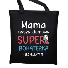 torba-czarna-eko-shopper-uroczy-prezent-dla-mamy-dzien-mamy-superbohaterka