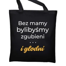 torba-czarna-eko-shopper-prezent-dla-mamy-dzien-mamy-bylibysmy-zgubieni