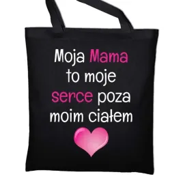 torba-czarna-eko-shopper-prezent-dla-mamy-dzien-mamy-moje-serce-poza-cialem