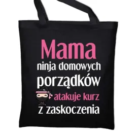 torba-czarna-eko-prezent-dla-mamy-na-dzien-mamy-ninja-domowych-porzadkow