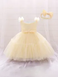 sukienka-dziewczeca-tiulowa-bezowa-z-falbanami-na-ramiaczkach-shein-98