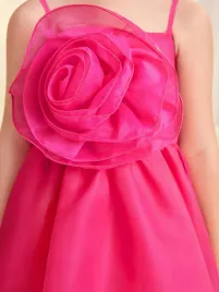 sukienka-dziewczeca-rozkloszowana-rozowa-na-ramiaczkach-organza-shein-122