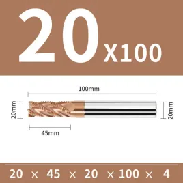 frez-trzpieniowy-4-ostrzowy-vhm-powloka-tisin-gryzak-rozmiar-o20x45x20dx