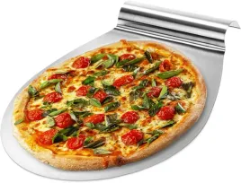 taca-do-pizzy-ze-stali-nierdzewnej-o-26-cm-okragla-z-uchwytem