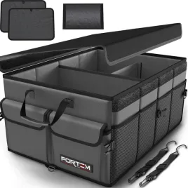 organizer-do-bagaznika-508-368-254-cm-skladany-z-pokrywa-szary