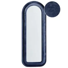 lustro-scienne-culan-60-cm-160-cm-welur-ciemnoniebieski-lumarko