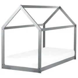 lozko-dzieciece-domek-drewniane-90-x-200-cm-szare-tosse-lumarko