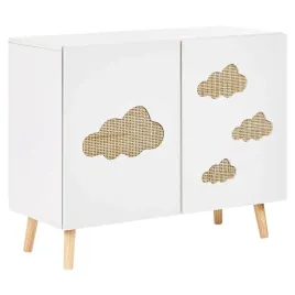 szafka-dwudrzwiowa-jasne-drewno-z-bialym-cloudy-lumarko