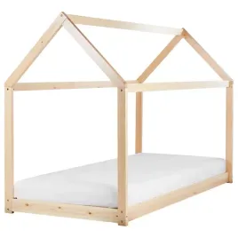 lozko-dzieciece-domek-drewniane-90-x-200-cm-jasne-tosse-lumarko