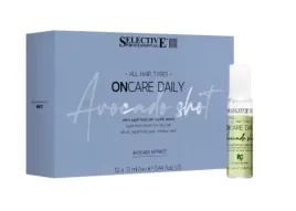 selective-oncare-daily-avocado-shot-serum-12x13-ml