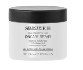 selective-oncare-repair-restructuring-mask-500-ml