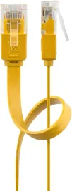 goobay-96414-kabel-sieciowy-zolty-2-m-cat6-u-utp-utp