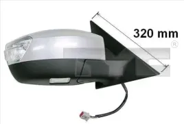 lusterko-le-310-0126-tyc