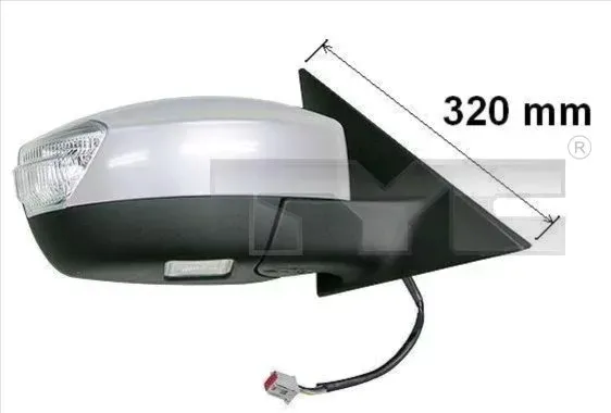lusterko-le-310-0126-tyc