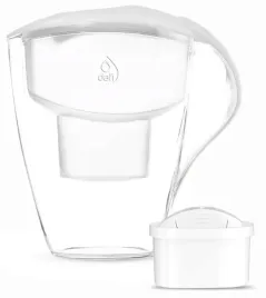 dzbanek-filtrujacy-dafi-3l-wskaznik-led-sensor-1-filtr-w-zestawie