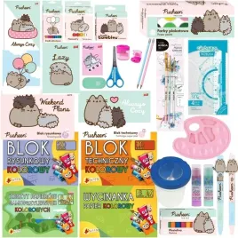 wyprawka-szkolna-pastel-pusheen-xxl