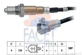 sonda-lambda-10-8526-fac