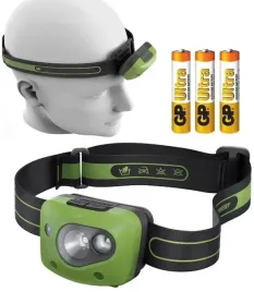 gp-discovery-czolowka-led-latarka-czolowa-na-glowe-150lm-odporna-bateryjna