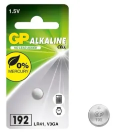 bateria-alkaliczna-guzikowa-pastylka-lr41-15-v-1-sztuka-gp