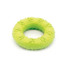 arquivet-ring-zielony-7-cm-twardy-wytrzymaly